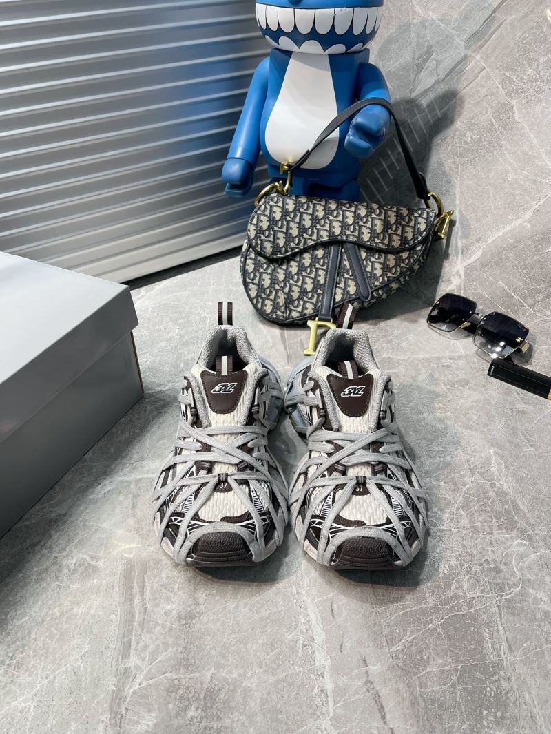 Balenciaga Track Shoes